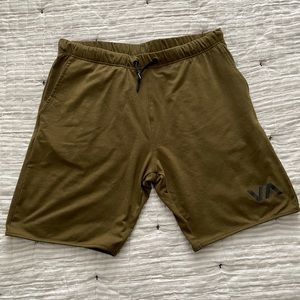 RVCA Shorts